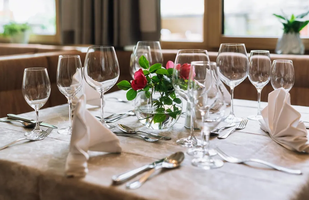 Hotel Restaurant Claudia Inklusive Super Sommer Card-1