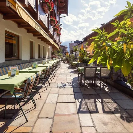 Hotel Restaurant Claudia Inklusive Super Sommer Card-3